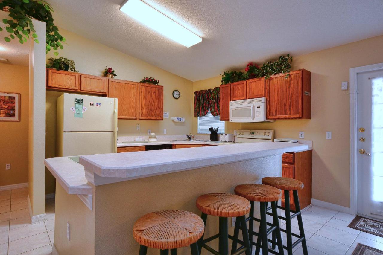 Greater Groves - 3 Bedrooms House W/Pool-5205Gg Clermont Exterior photo